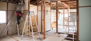 Entreprise de rénovation de la maison et de rénovation d’appartement à Cregols